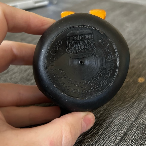 VTG | Disney | A Goofy Movie | Burger King Toys | Set of 2 - Picture 6 of 15